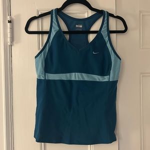 Nike tank top